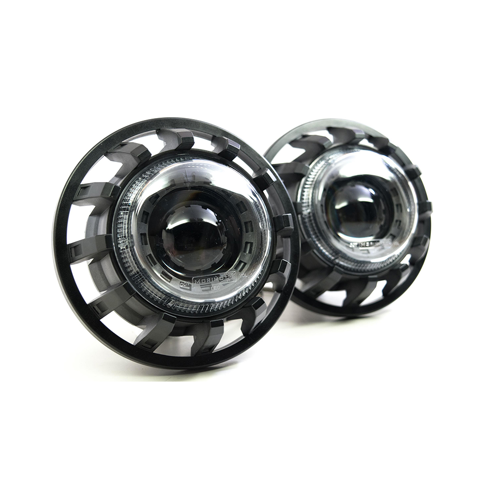 Dual Stack PowerTech - Image 3