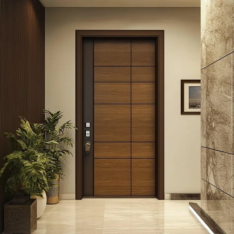 Somtex Doors
